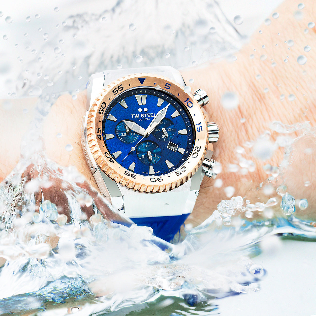 ACE Diver