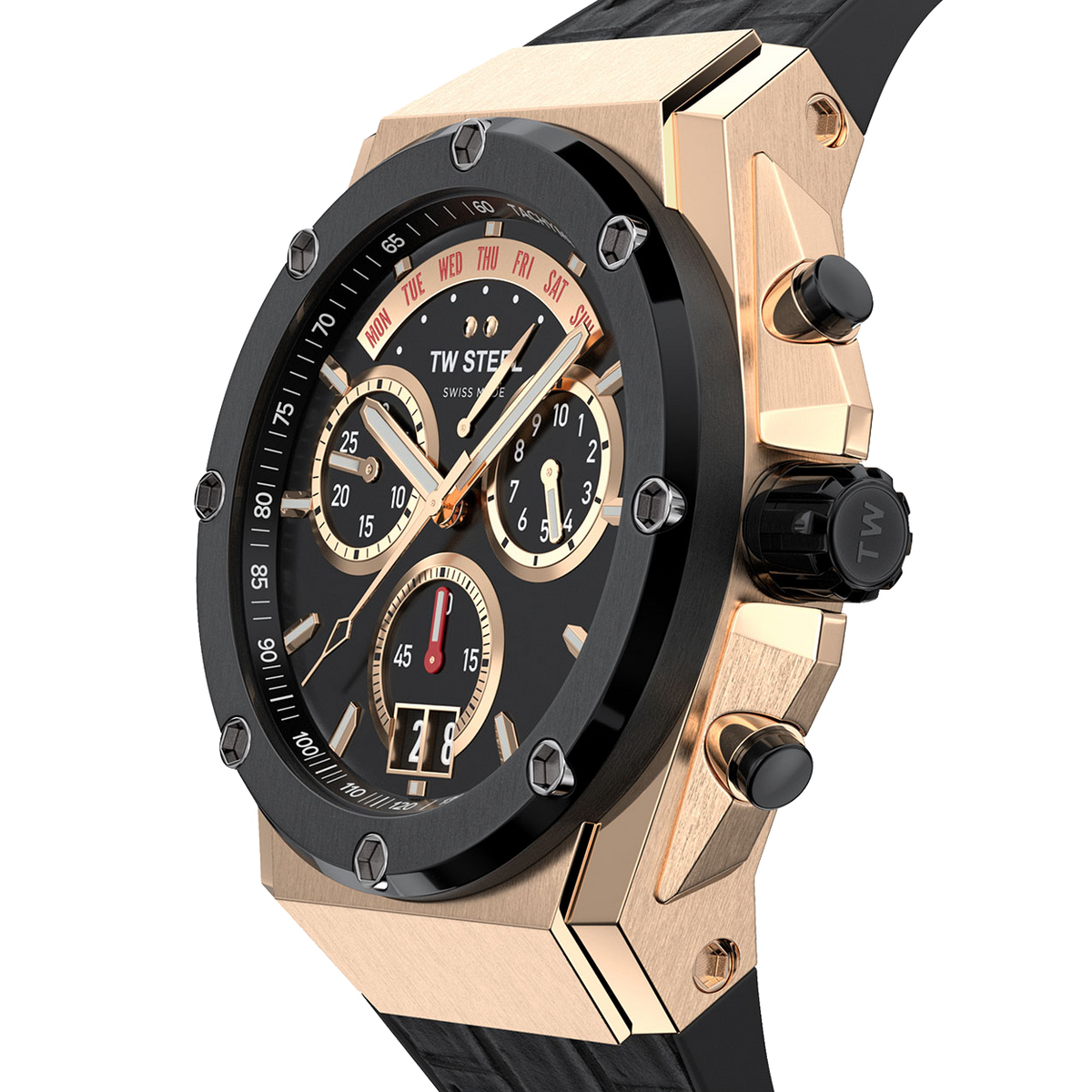 Tw steel sales genesis ace 110