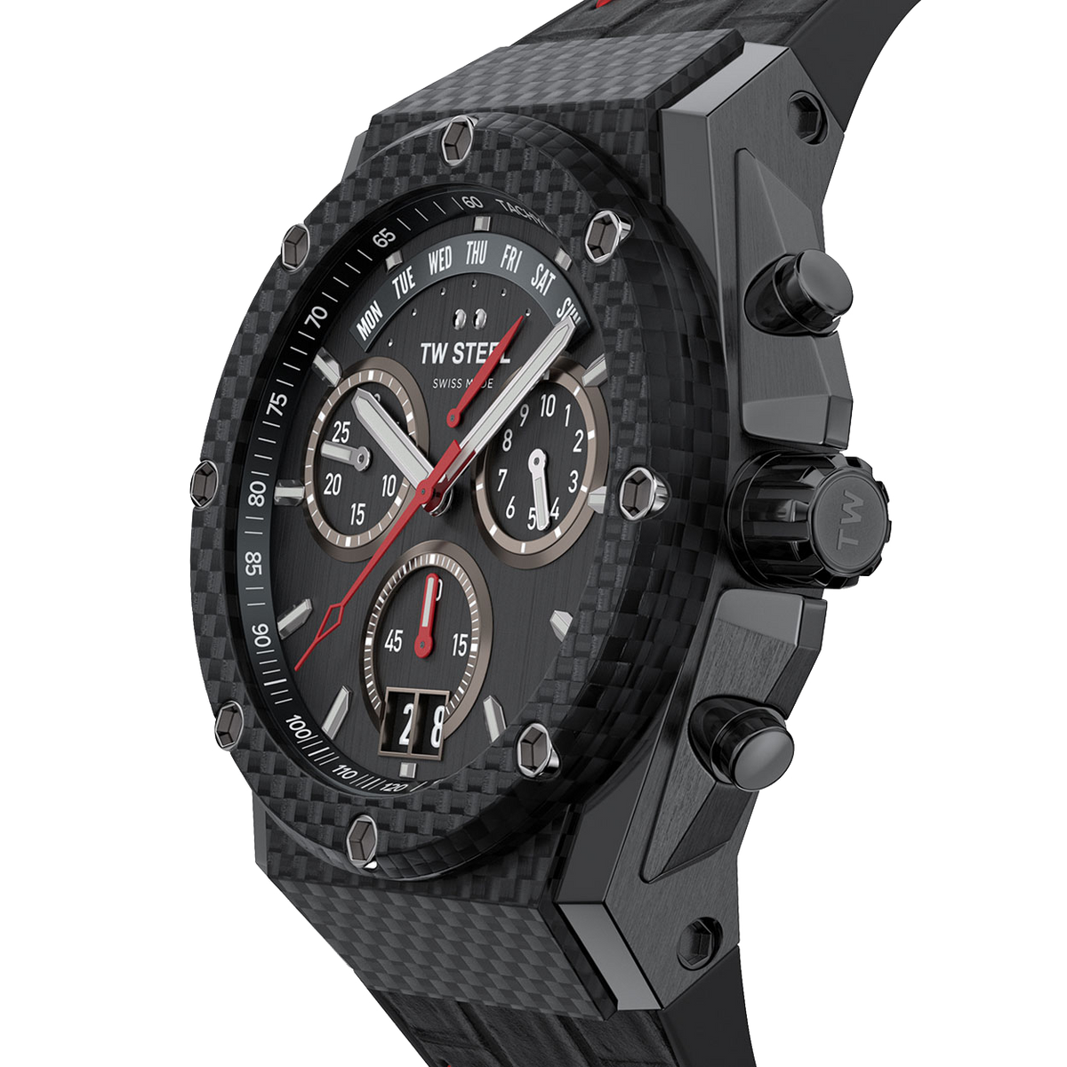 Tw steel 2025 ace 114