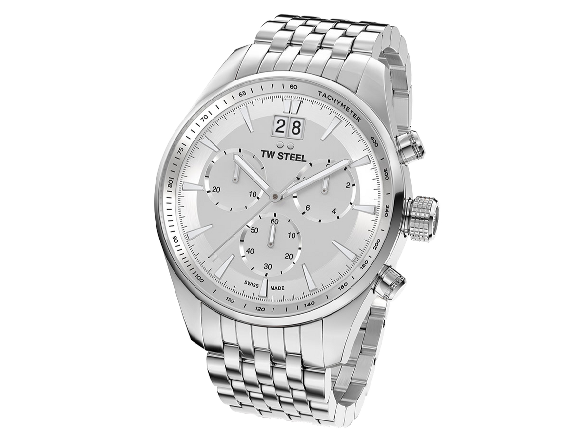 ACE Aternus 312 Buy now at a special pre order price TW Steel