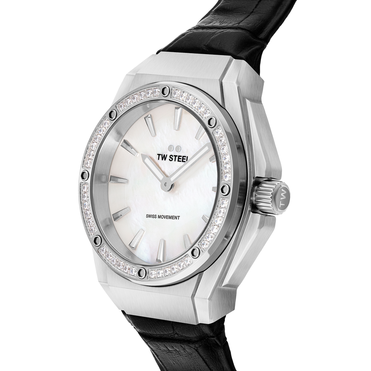 Tw 2025 steel women