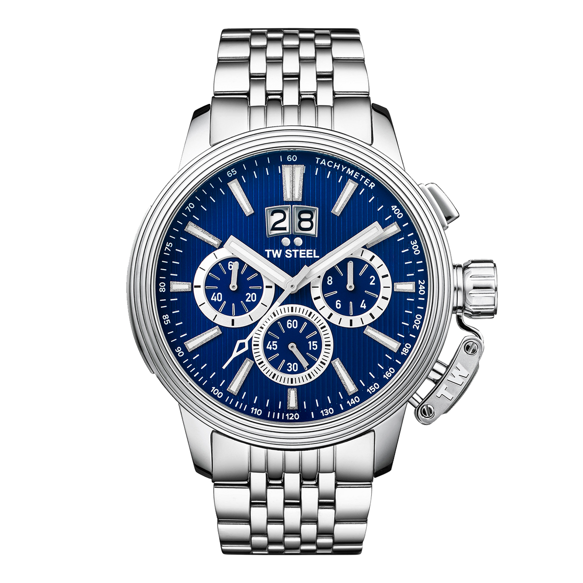 Tw 2025 steel adesso