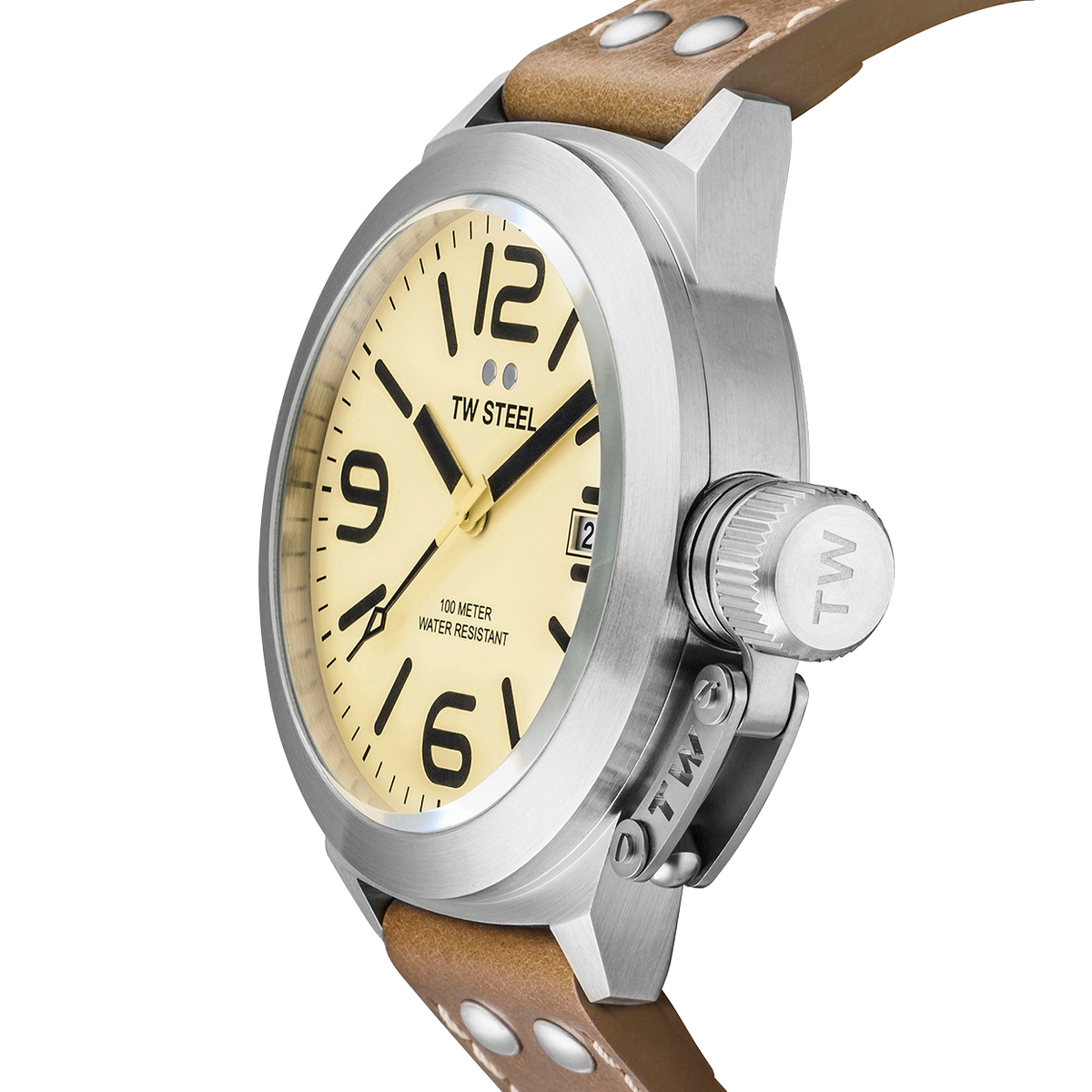 Tw steel gold watch 2025 price