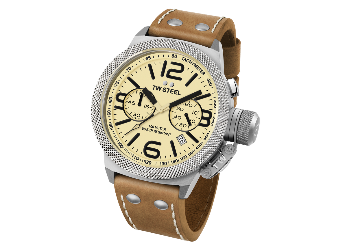 Tw 2025 steel cs13