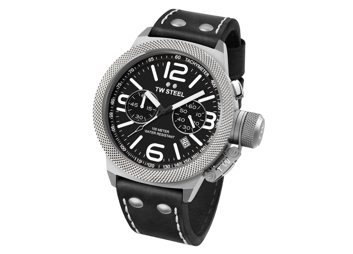 Tw 2025 steel cs3
