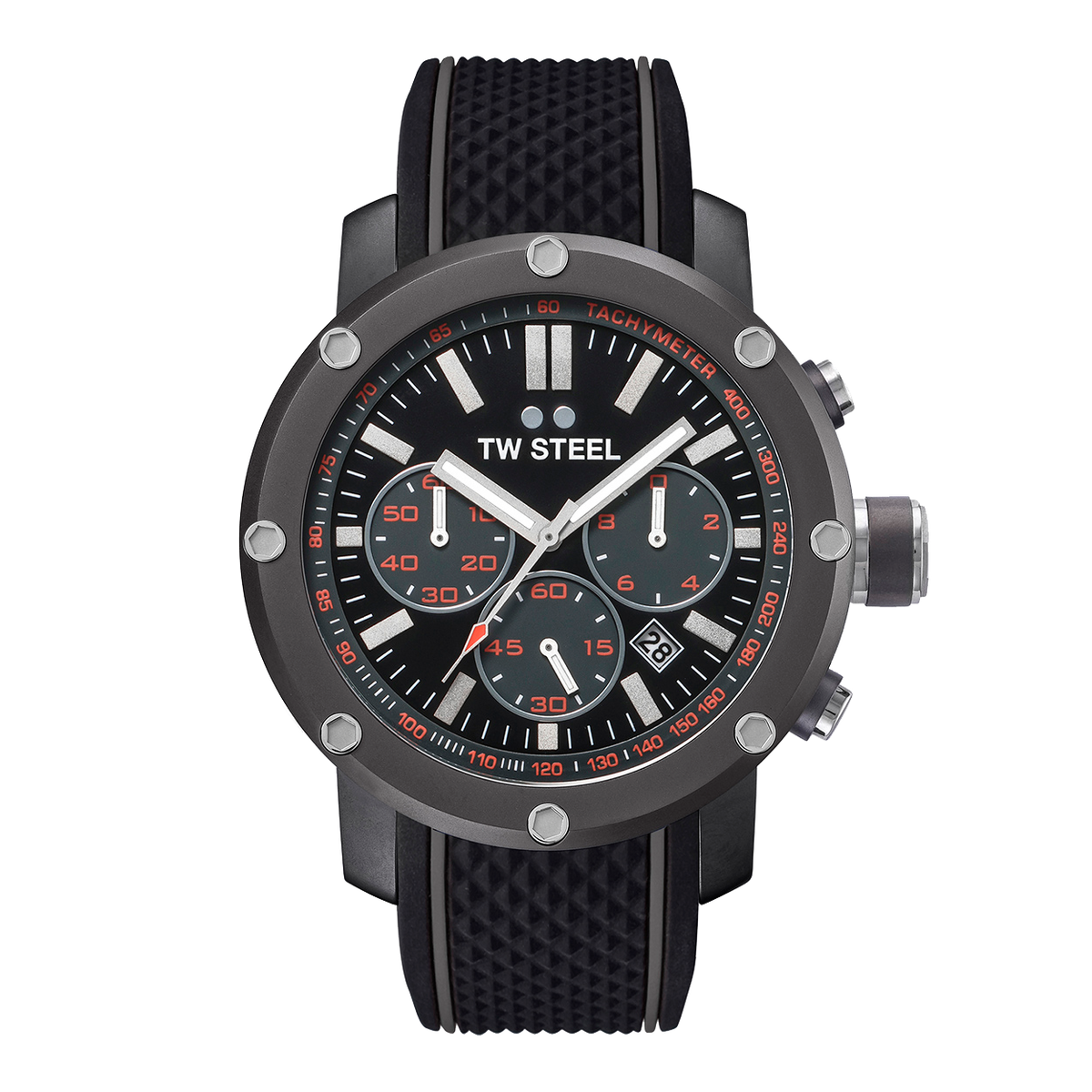 Tw 2025 steel grandeur