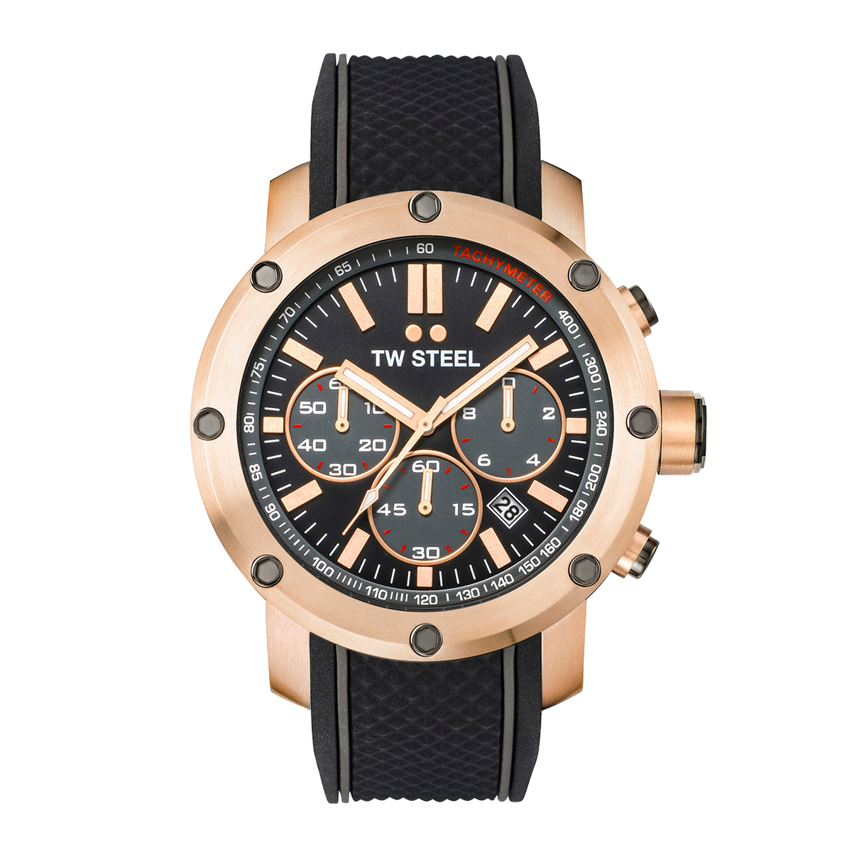 Tw steel 2025 grandeur diver