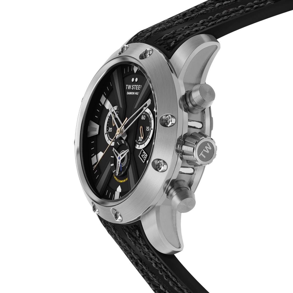 Tw 2025 steel 2019