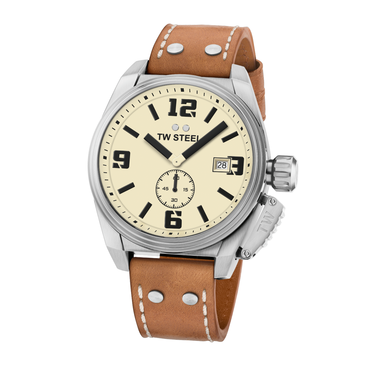 TW Steel Canteen TW1000 Pre order now at an exclusive price