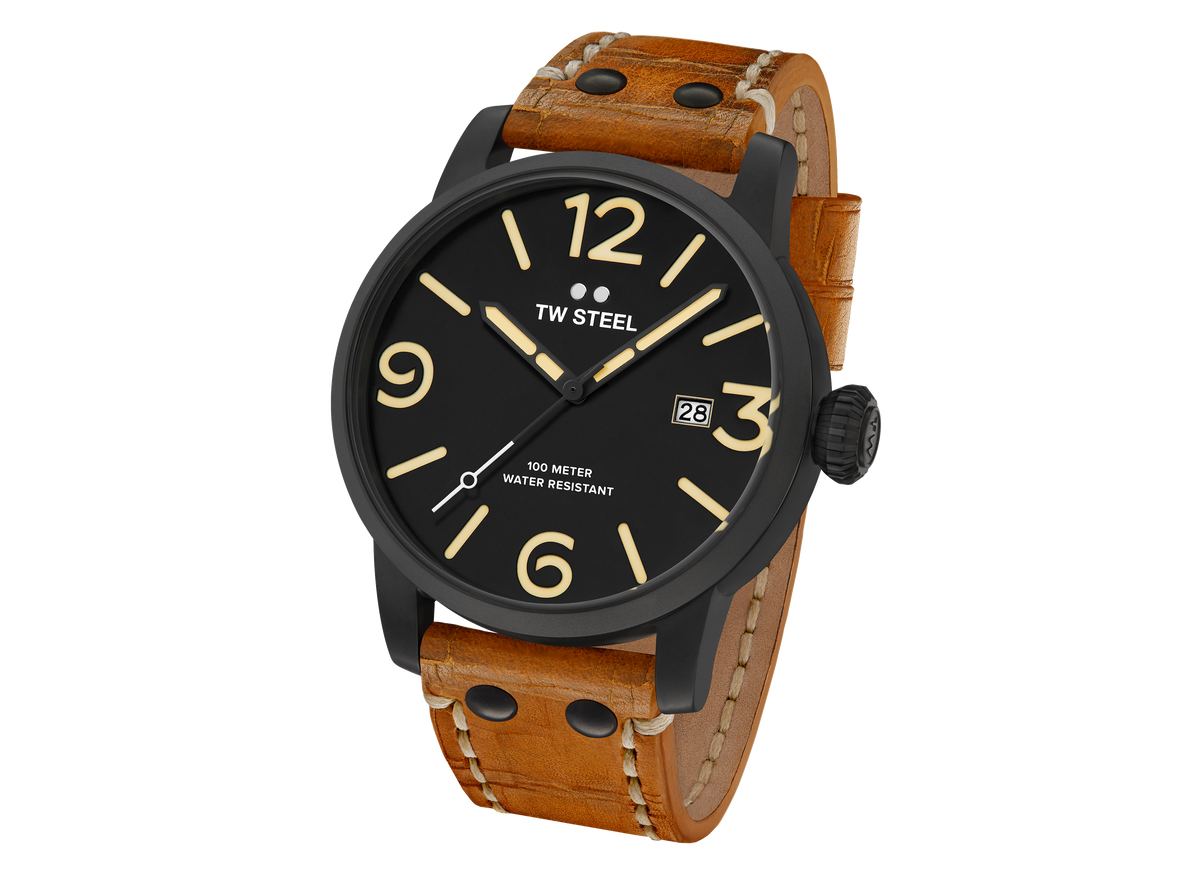 Tw 2025 steel maverick