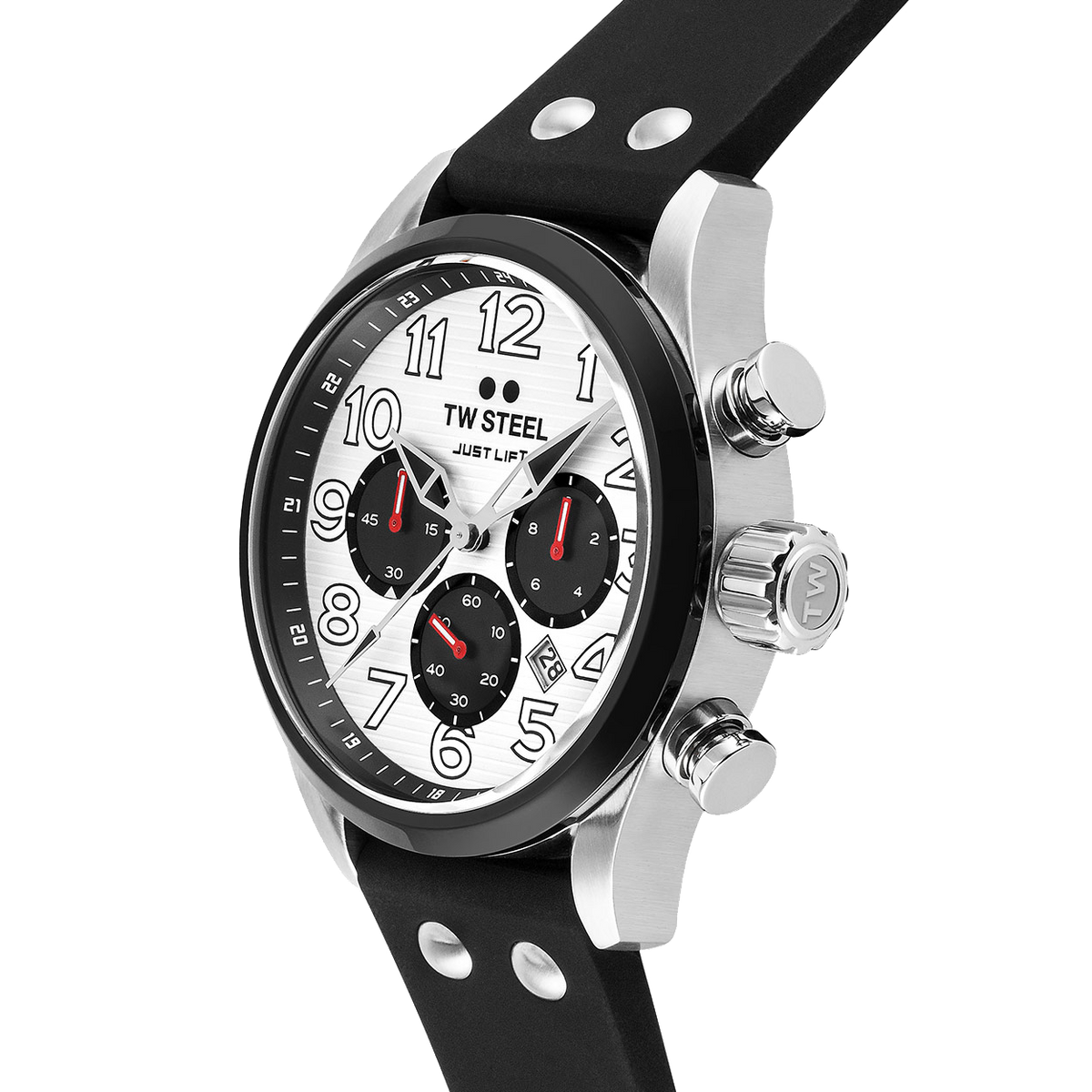 Tw steel simeon best sale panda