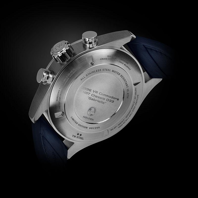 Holden watch limited edition 2025