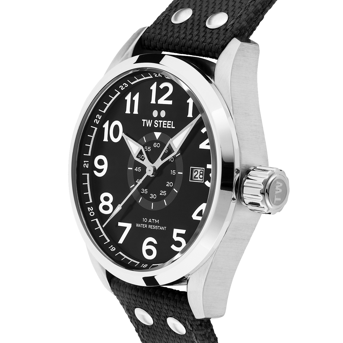 Tw steel 2025 diamond watches