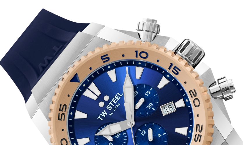 ACE Diver