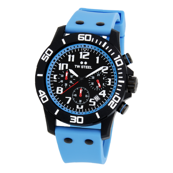Tw steel best sale blue