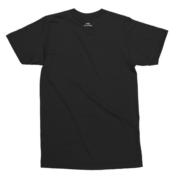 SOT T-Shirt Black