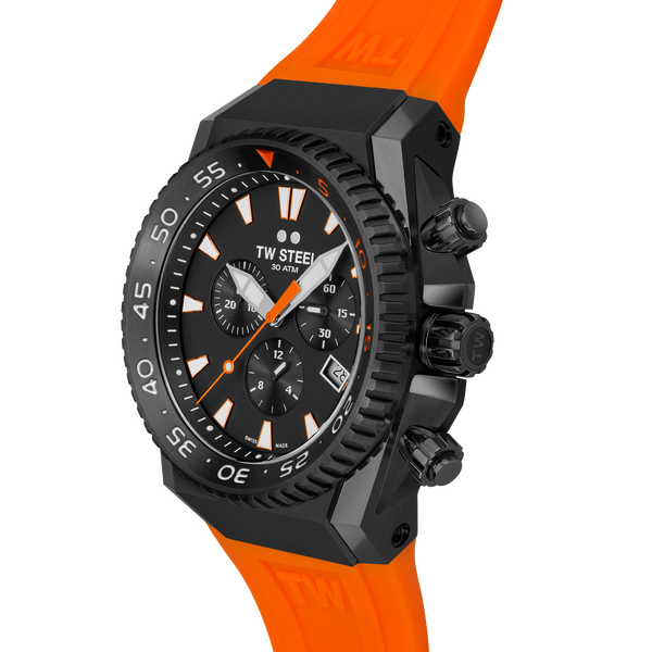 TW Steel ACE Diver 404 Pre order now at an exclusive price until 20 December 2019