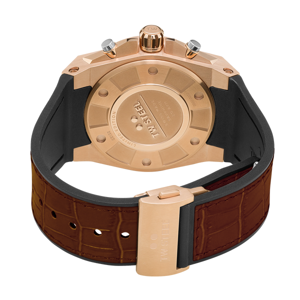 TW Steel ACE Genesis 132 Pre order now at an exclusive price