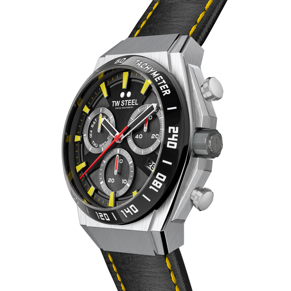 Tw steel 2025 swiss automatic