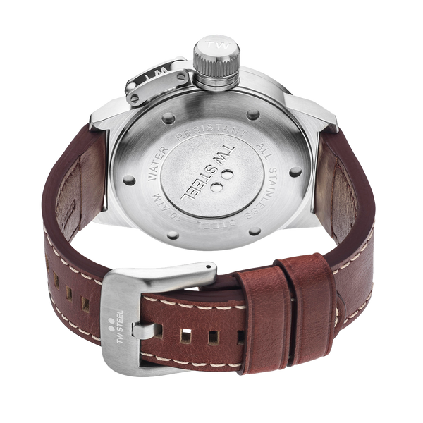 CS21 Canteen Leather TW Steel