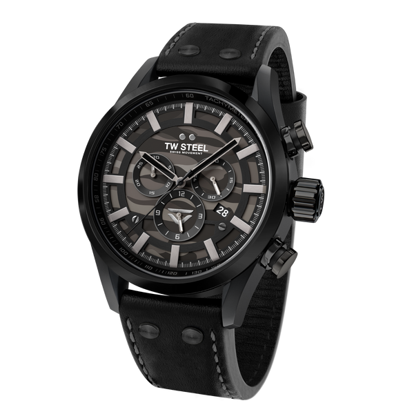 TW Steel Veloce Swiss Volante Limited Edition SVS309 Pre order