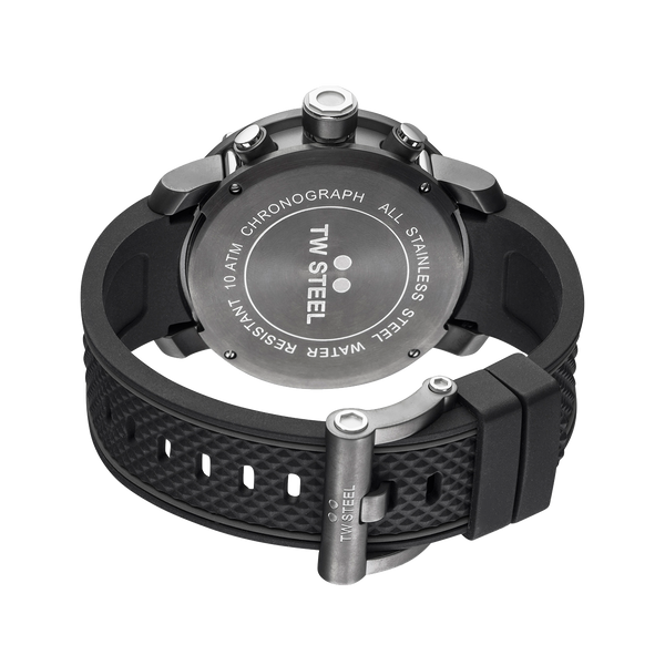 Tw 2025 steel grandeur