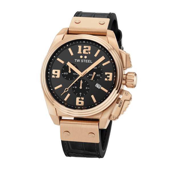 Tw steel best sale watch