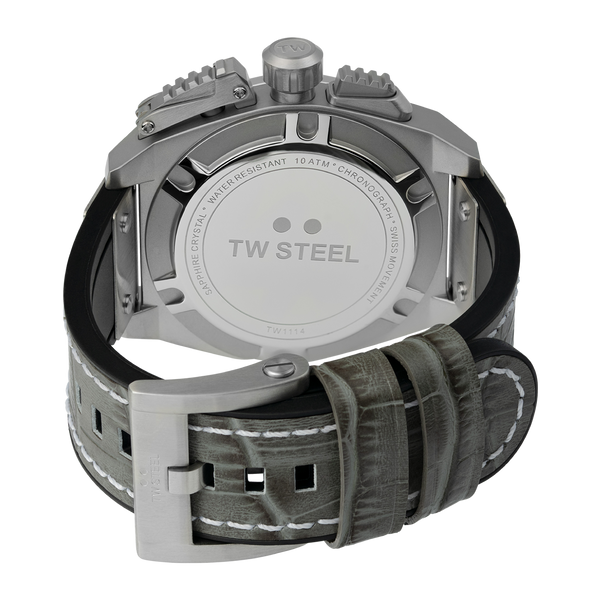 Tw steel 2025 sapphire satm