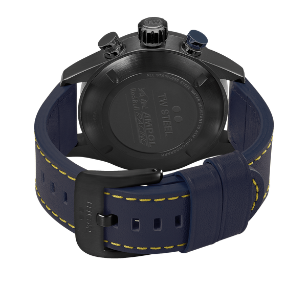 Tw steel red bull sales holden racing team special edition