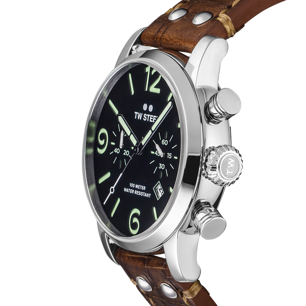 Tw steel 2025 maverick 48mm