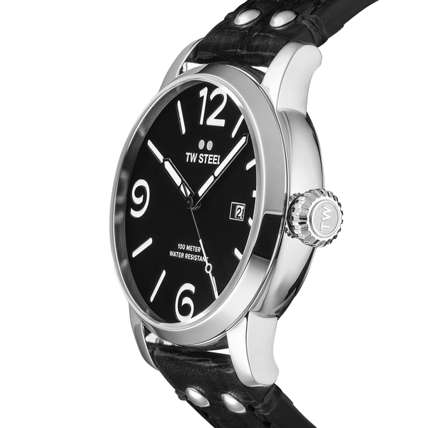 Tw steel 2025 maverick 45mm