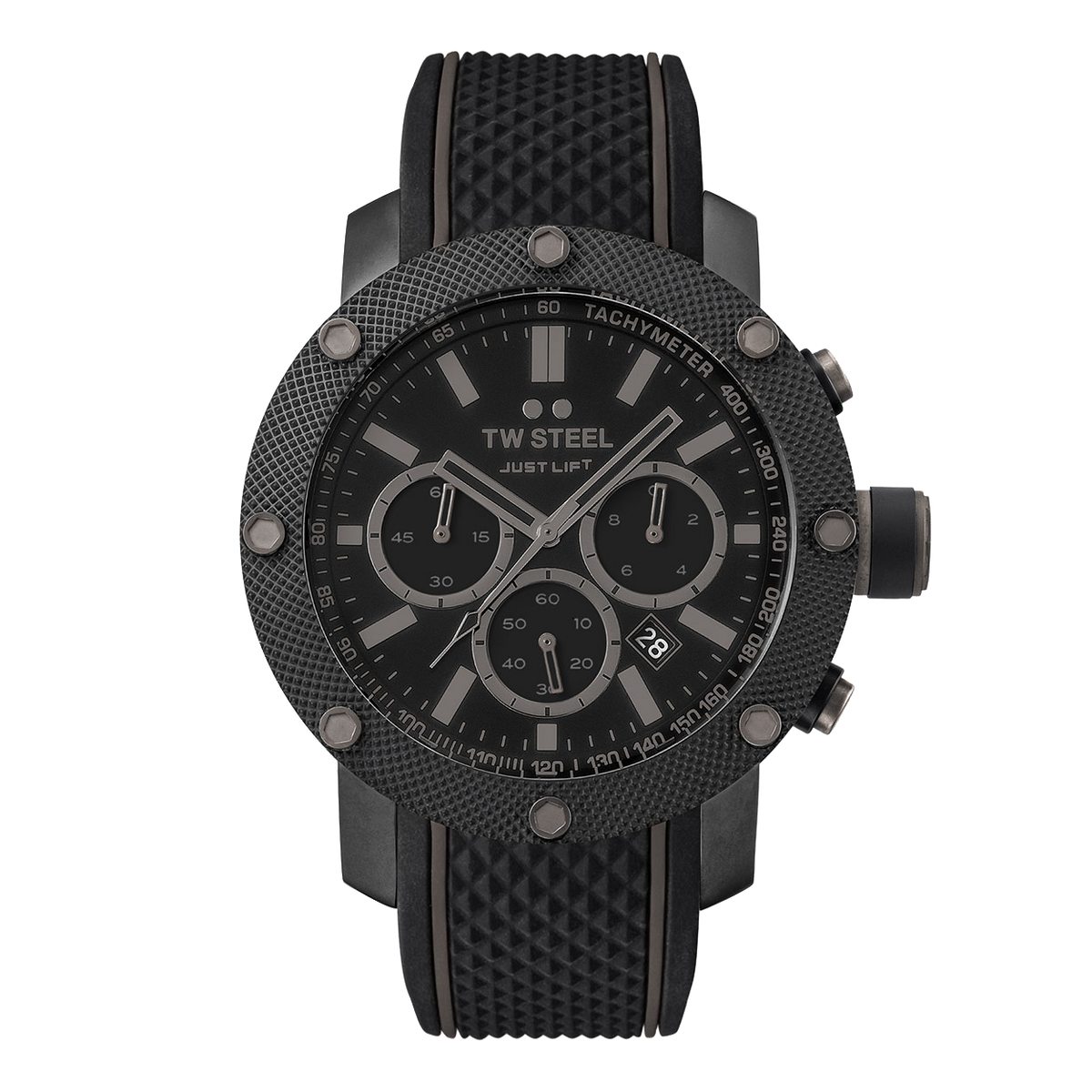 Tw 2025 steel ts13